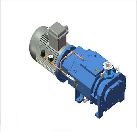 vacuum screw pump|rotary screw vacuum pumps.